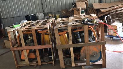 芮城行李、家具、电器包装托运