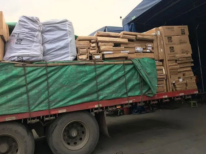 芮城家具托运