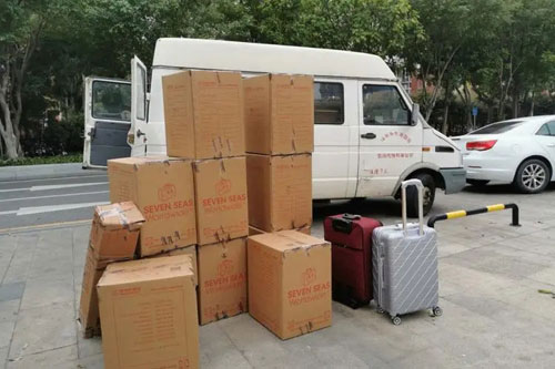 芮城行李托运公司
