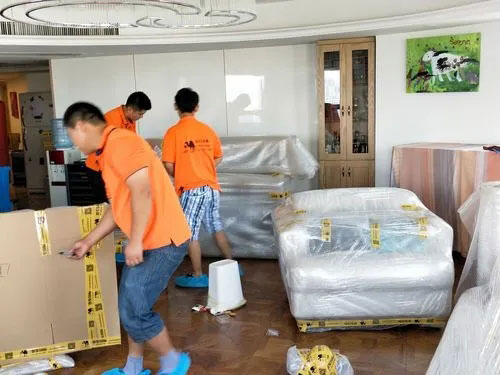 芮城精品搬家公司